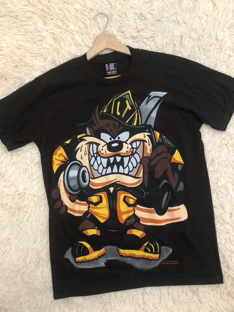 Tazmania t online shirt