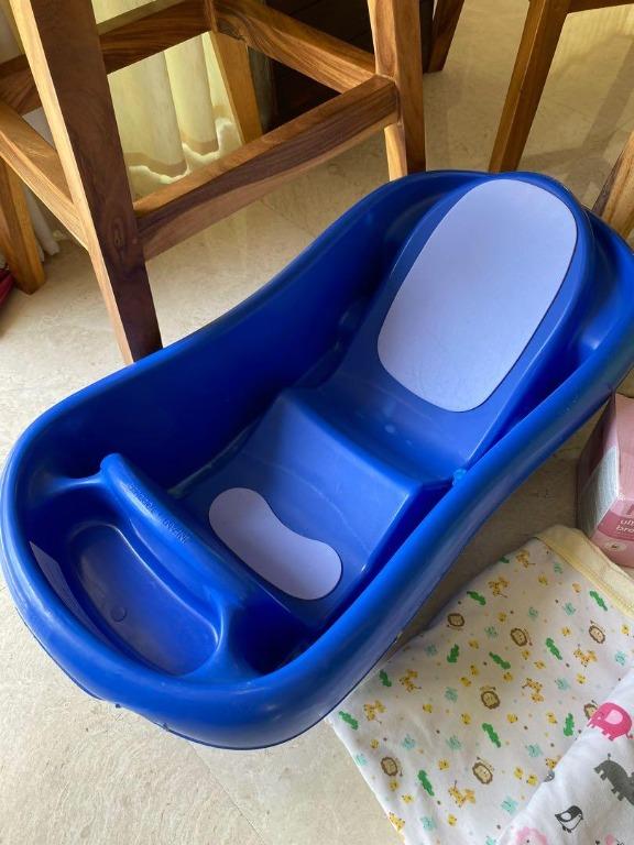 The First Years Baby Bath Tub Cheap Clerance Babies Kids Others On Carousell