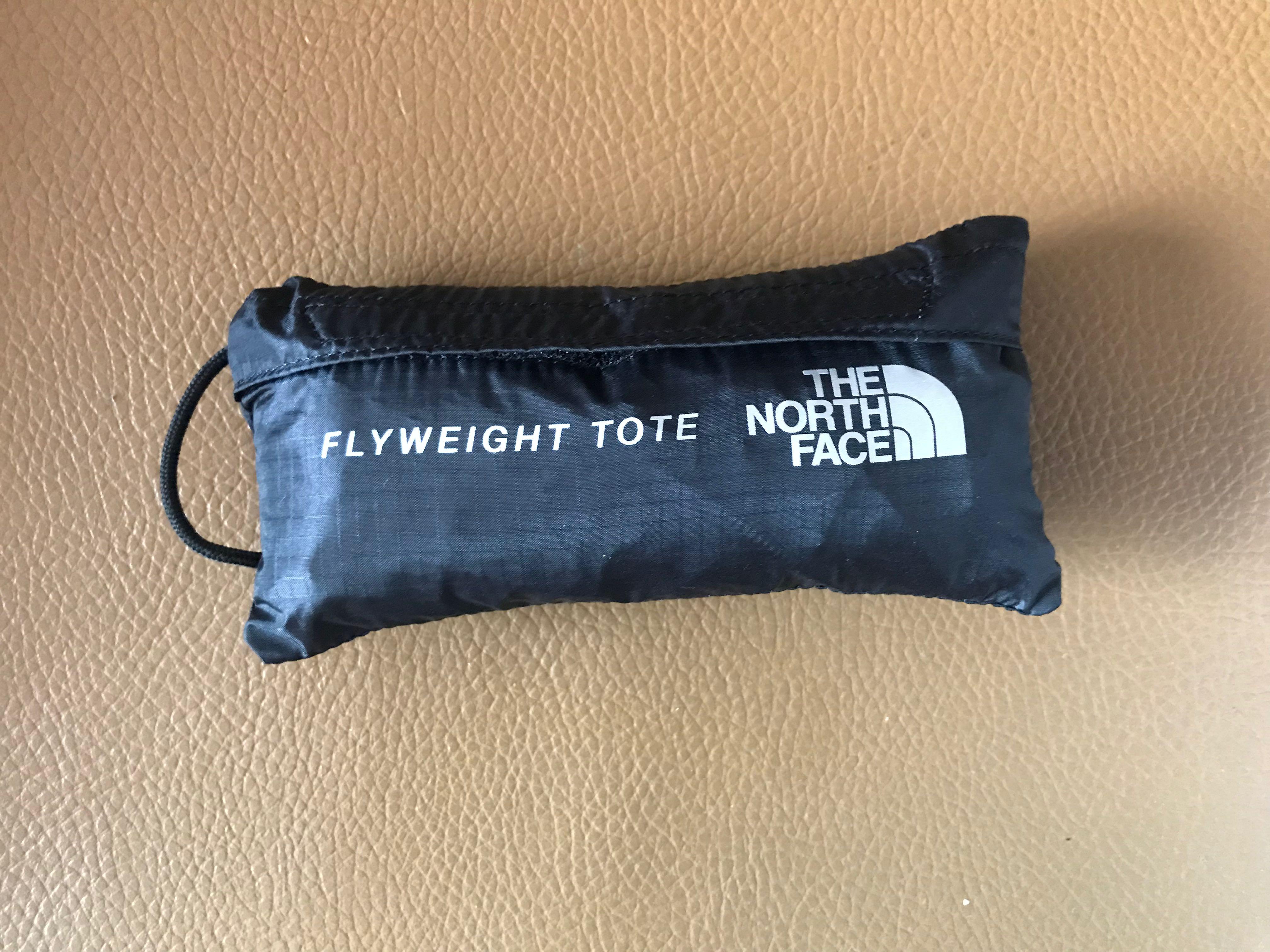 flyweight tote