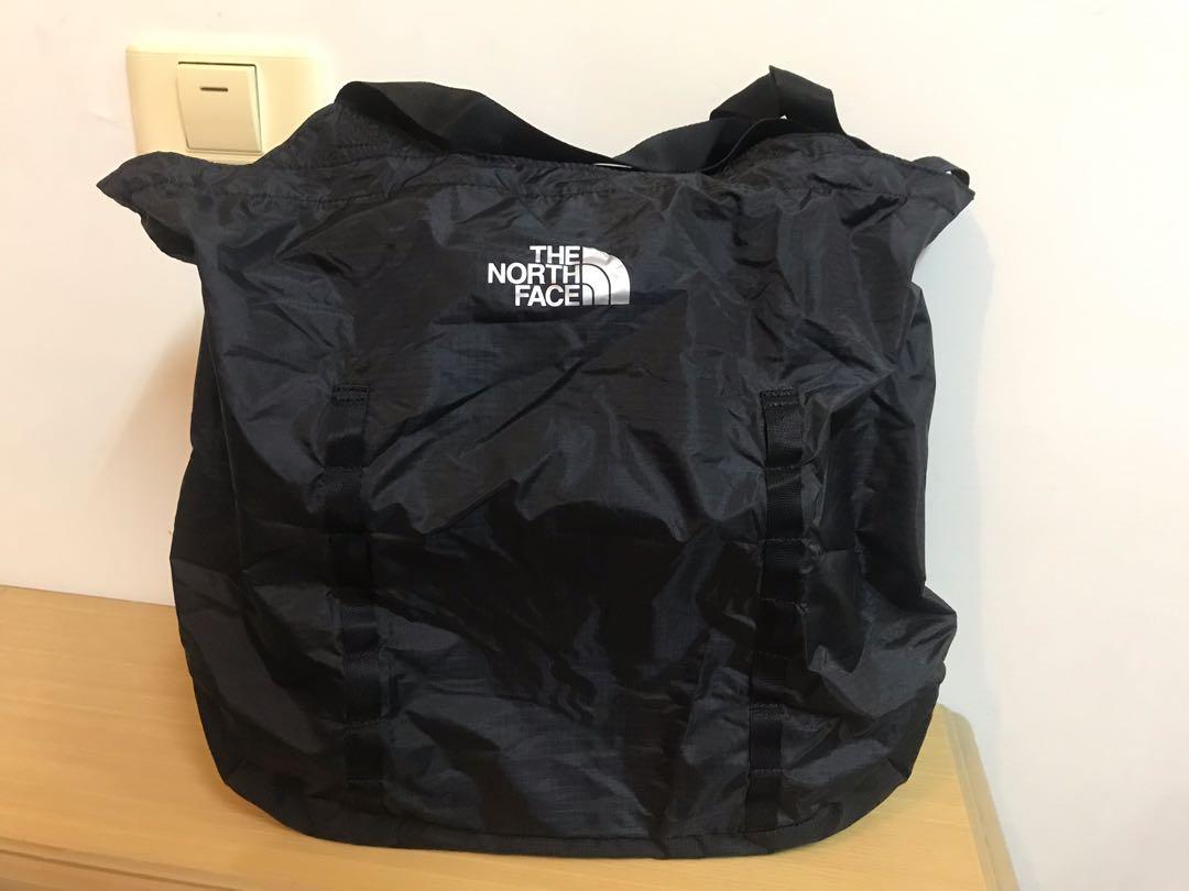 The north face flyweight on sale tote bag