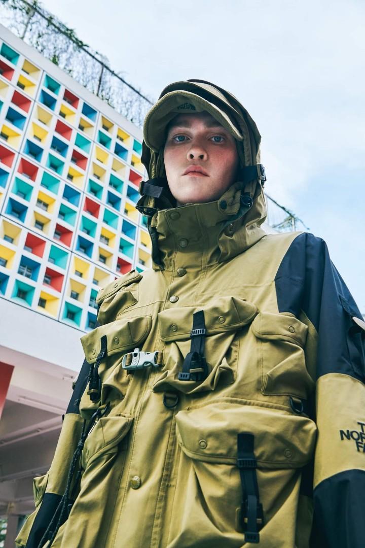 The north face urban exploration gore tex new arrivals