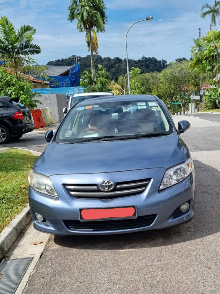 (Category: ) located in . Submitted by hsauyong (Listing ID 1105001993, Image 1). Description: .