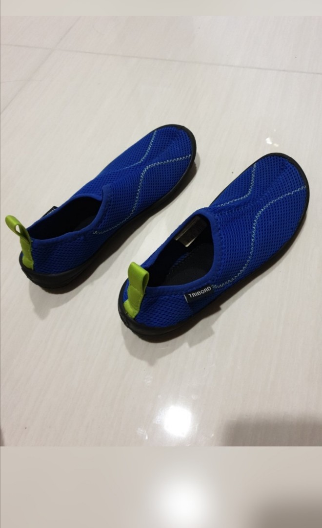 Tribord discount aqua shoes