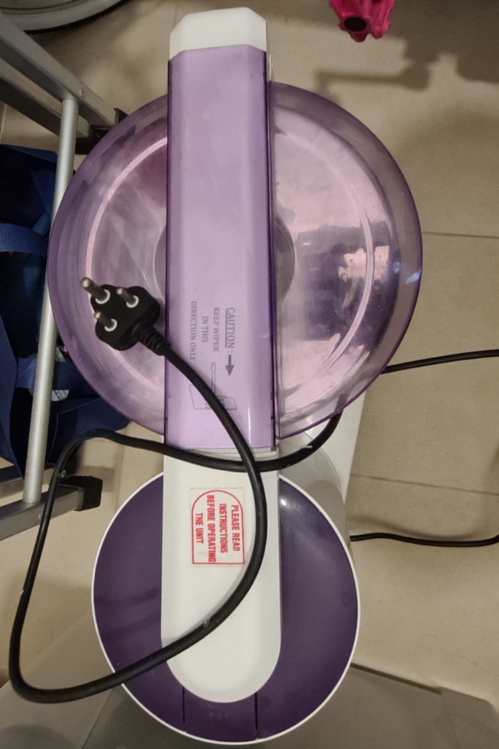 Ultra Table top wet grinder Grind+ Gold Model 2L, TV & Home