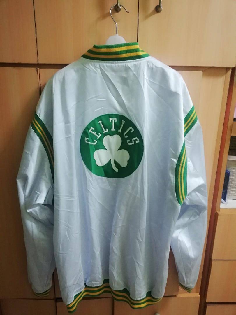 Unk nba jacket sale