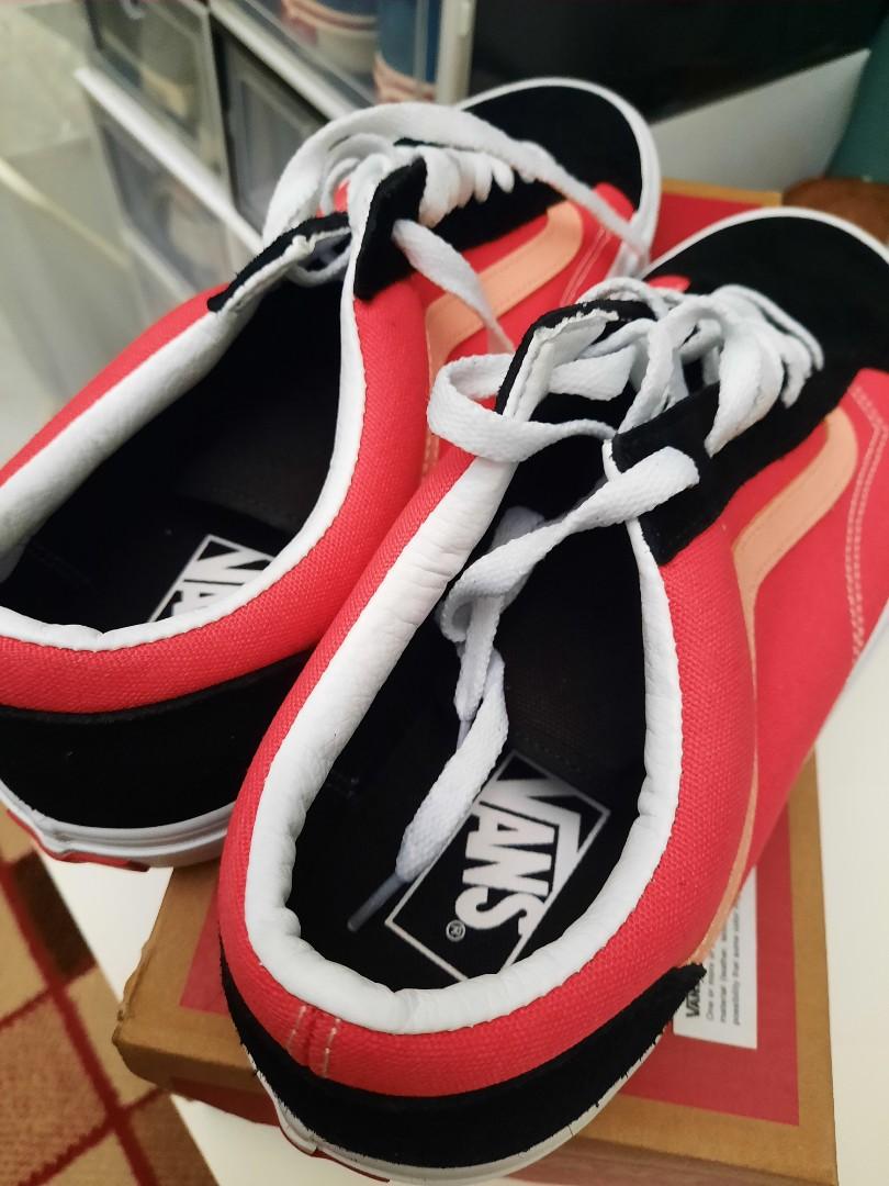 Vans brigata aloha store