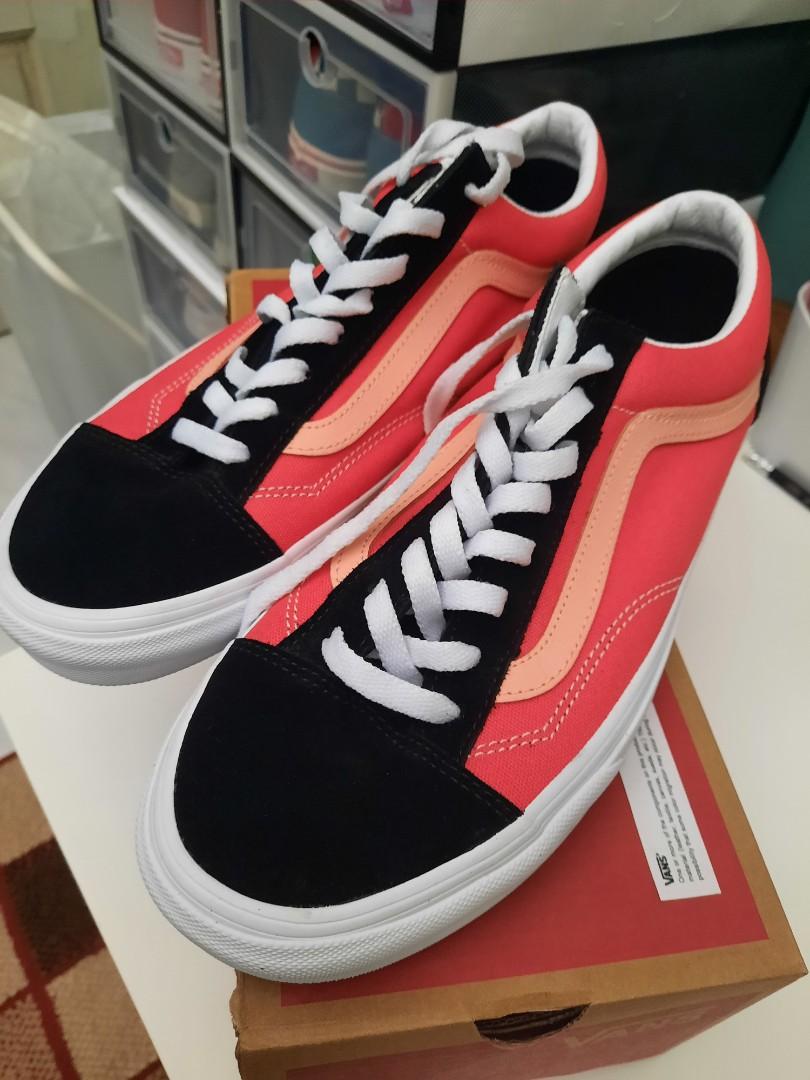 Vans brigata aloha hotsell