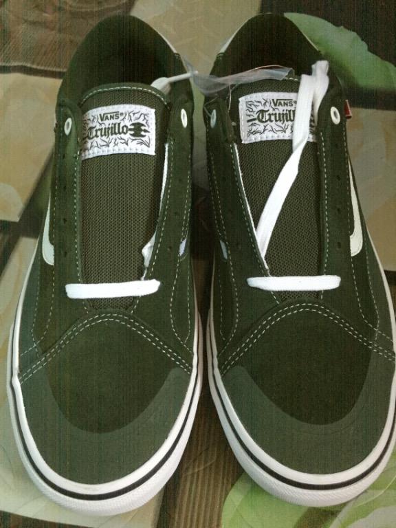 Vans tnt sale advanced prot