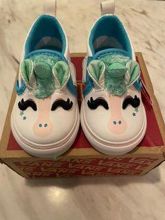 Vans Unicorn Slip On (for Toddlers)