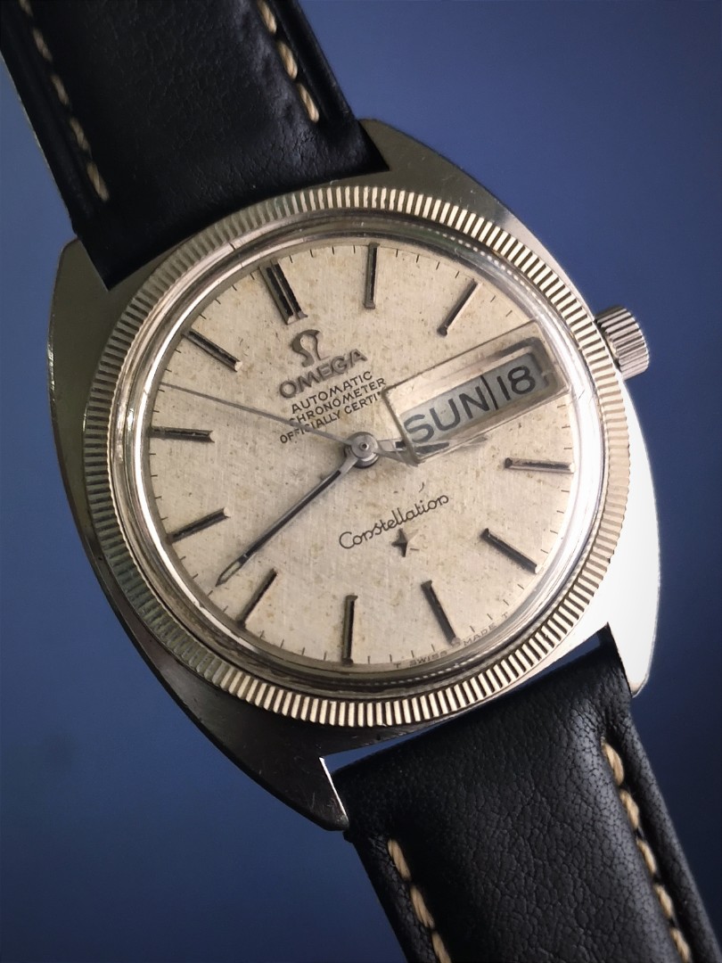 Omega cal 751 new arrivals constellation