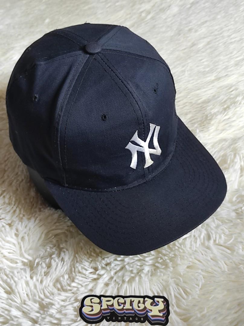Vintage Snapback Snap Back Hat New York Yankees NY Starter