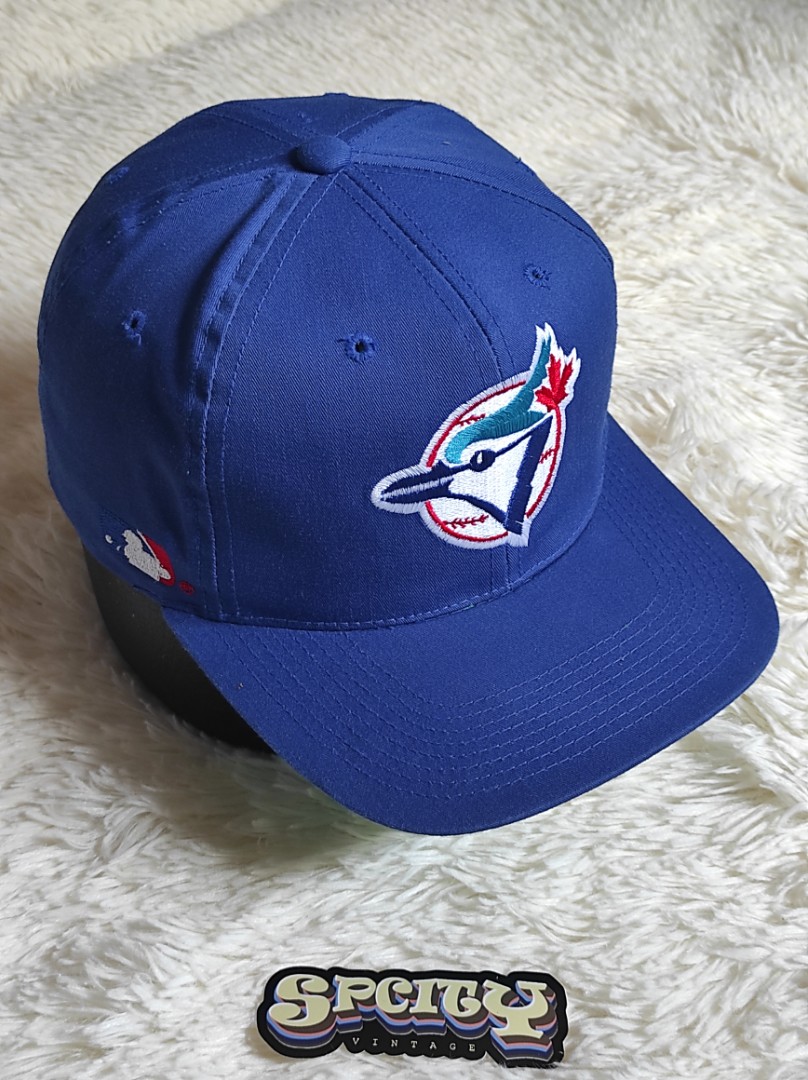 Toronto Blue Jays hat - VintageSportsGear