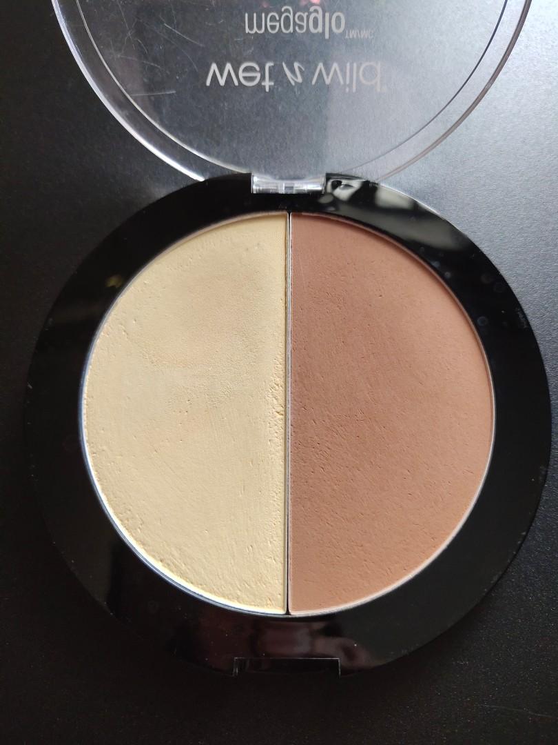 Wet n Wild Contour Palette (Category: Makeup) located in Makati City. Submitted by aa.hmua (Listing ID 1104951898, Image 2). Description: .