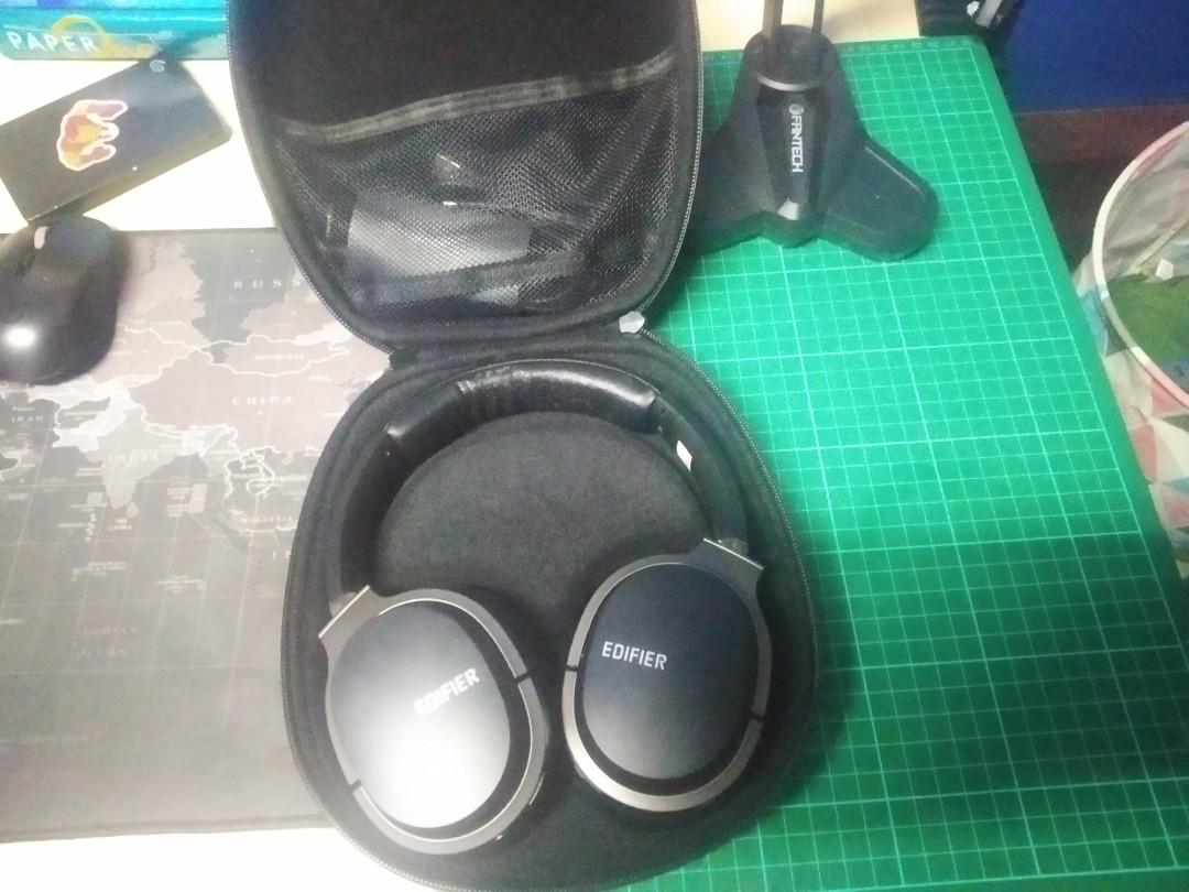 Edifier w380bt on sale