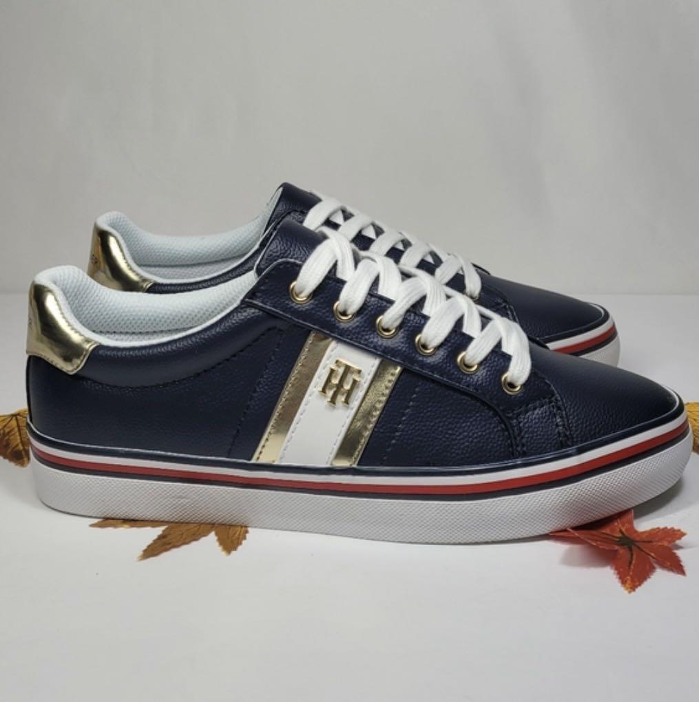 Tommy hilfiger sales women's fentii sneaker