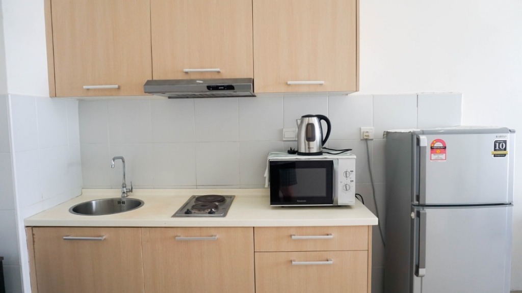 [WTR] DPulze Residence in Cyberjaya for rent, Property, Rentals on