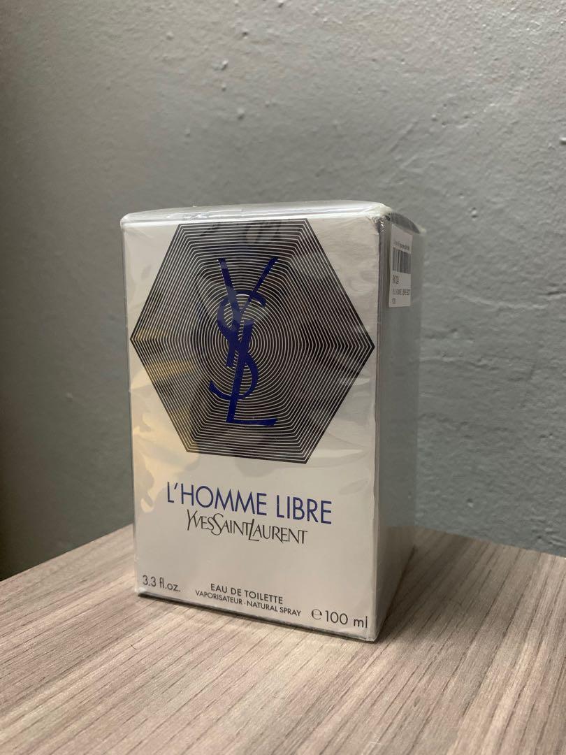 Ysl top libre discontinued