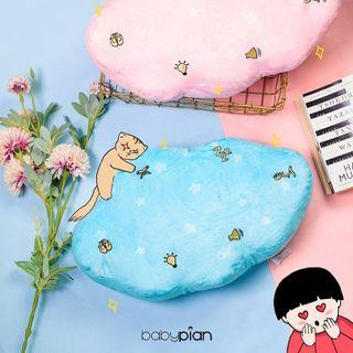 Zikir pillow by babypian
