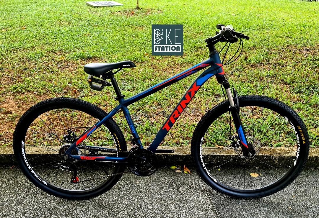 Trinx m100 elite for sale new arrivals