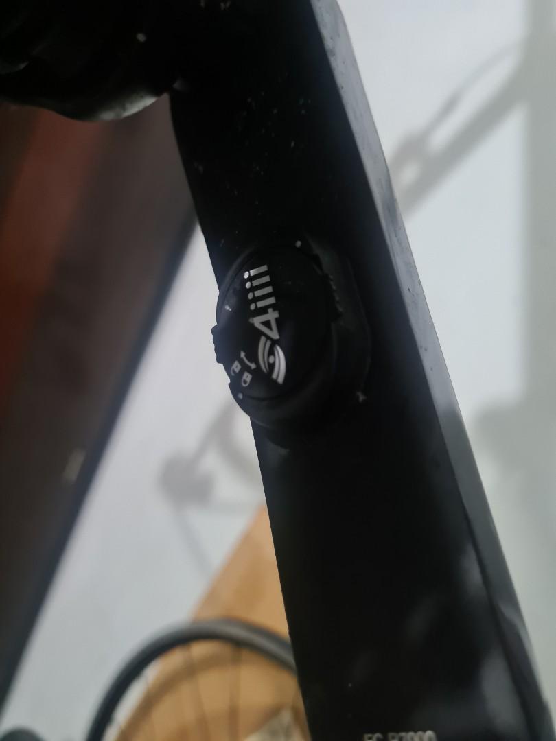 stages power meter r7000