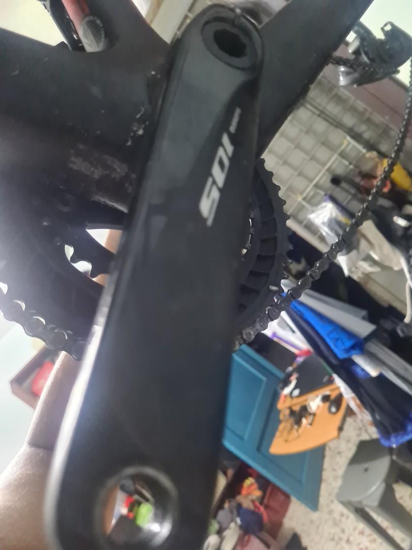 stages power meter r7000