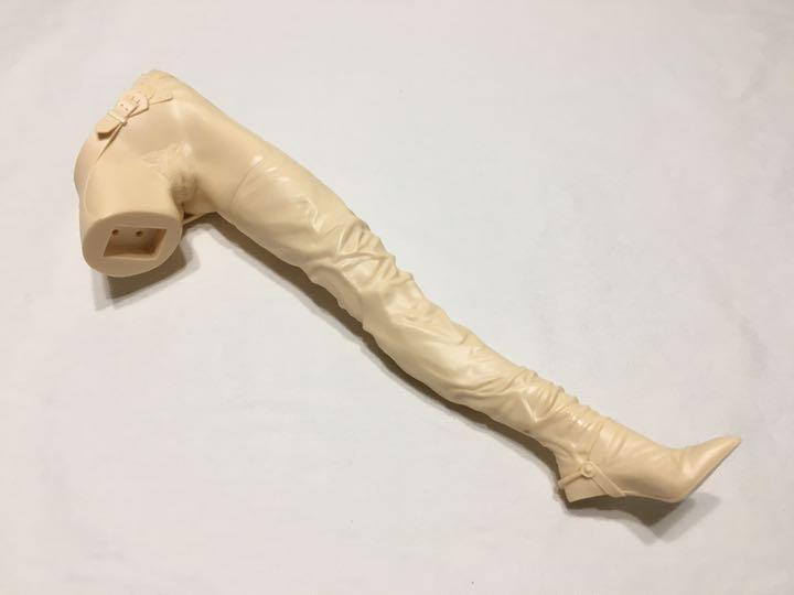空山基/ 罕有全新VOLKS Venus Gradation 1/4 FIGURE 公仔模型