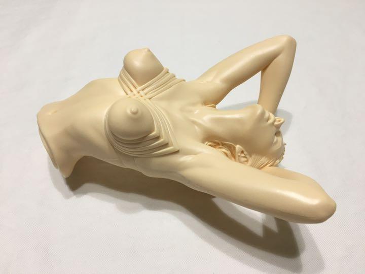 空山基/ 罕有全新VOLKS Venus Gradation 1/4 FIGURE 公仔模型