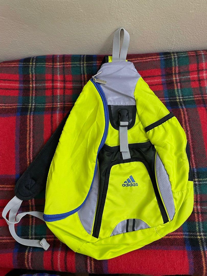 Adidas Cross Body Bag Men s Fashion Bags Sling Bags on Carousell