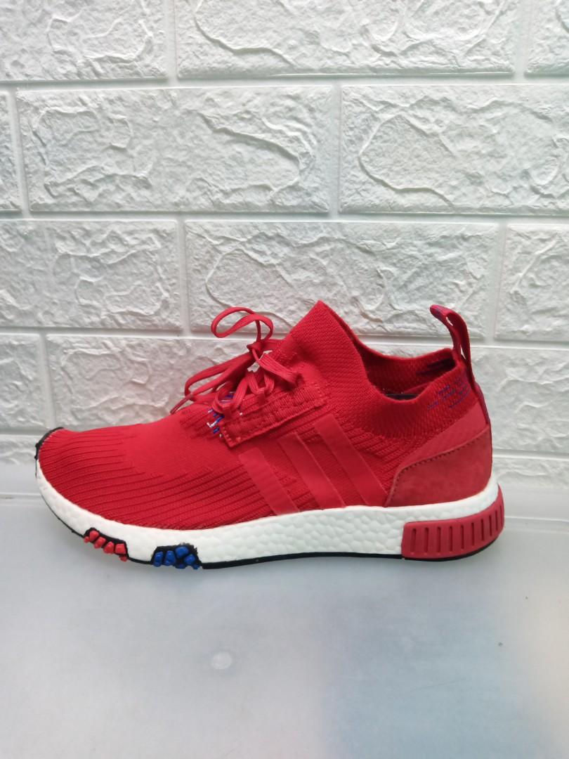 Flyknit nmds clearance
