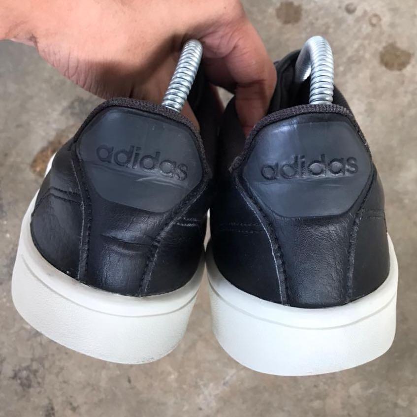 Adidas ortholite leather shop