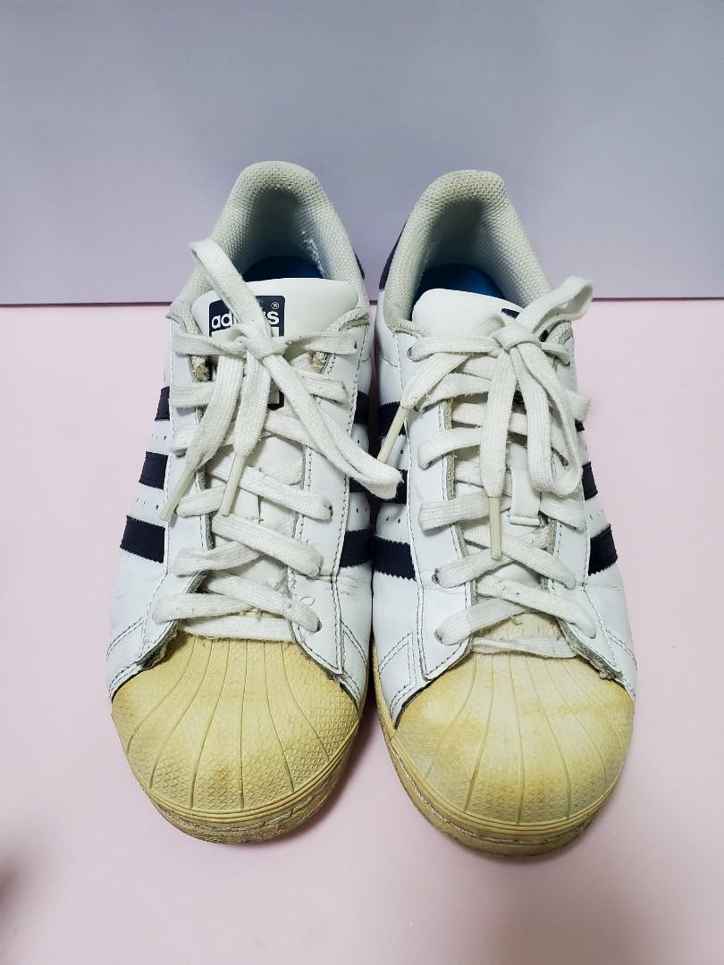 Adidas shoes 波鞋(Size 6/ 38.6), 其他運動產品- Carousell