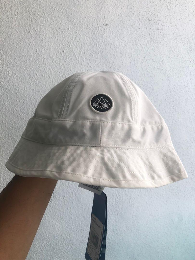 Adidas meanwood shop bucket hat