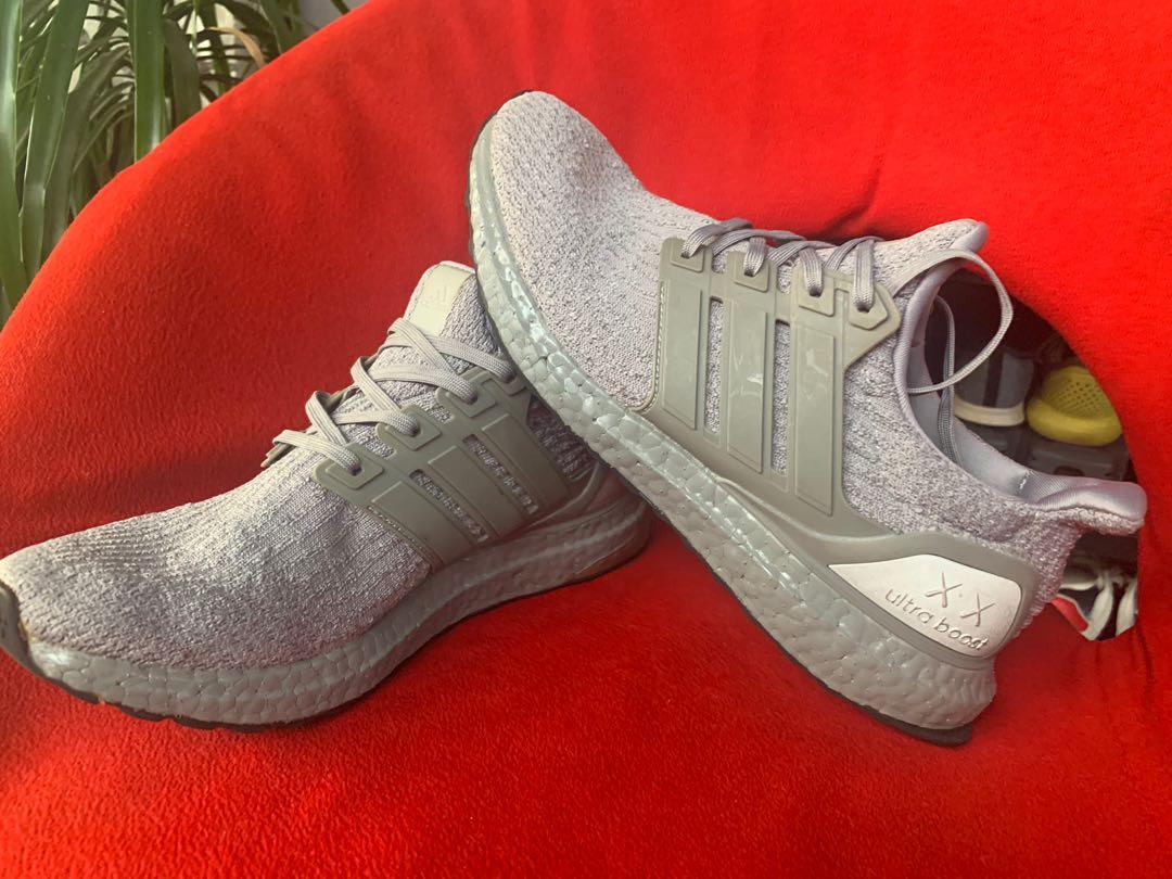 Ultra boost kaws hot sale