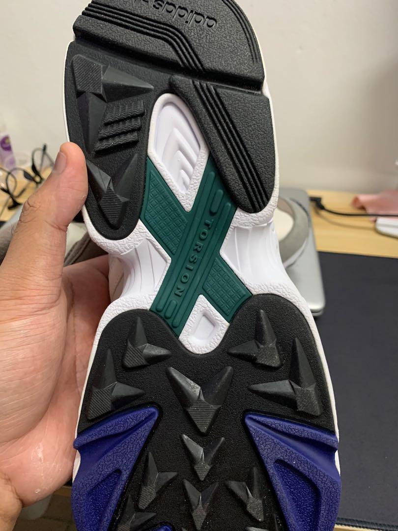 Adidas originals yung brown outlet