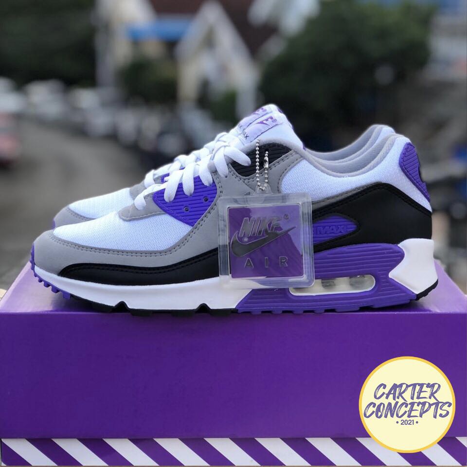 air max 93 grape