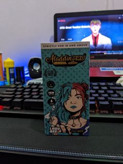 Aladdin Pro Electronics Others On Carousell