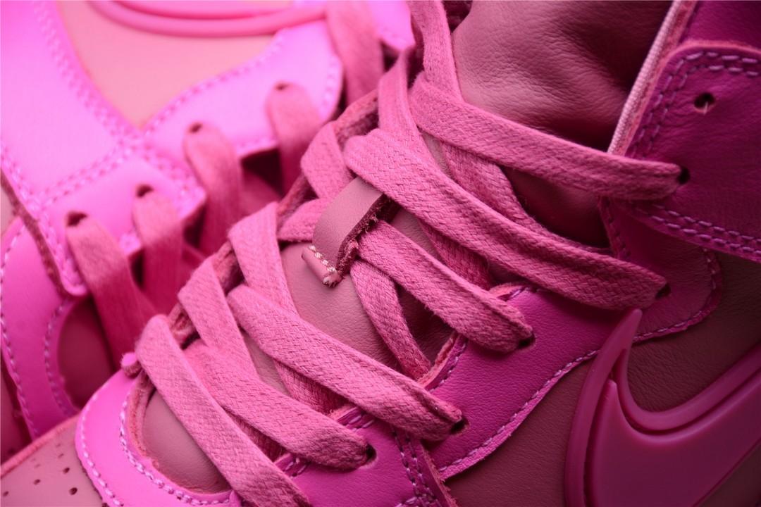 jordan 1 ambush pink