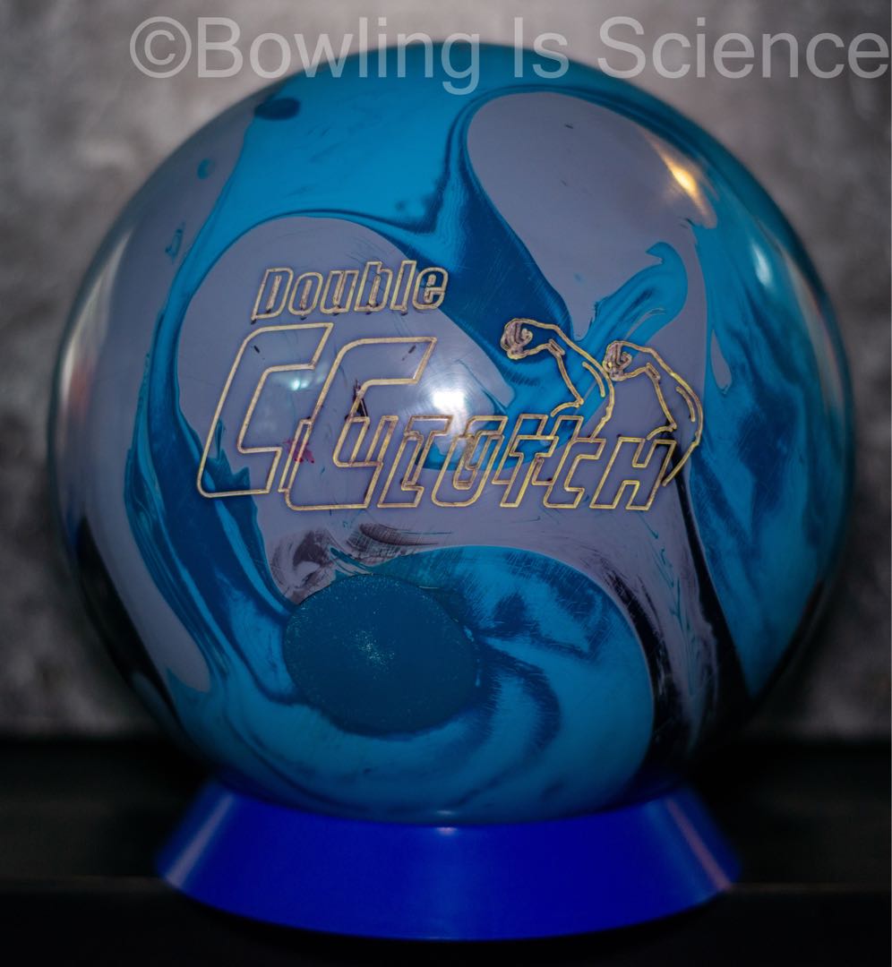 AMF Double Clutch 13.10lbs, Sports Equipment, Sports & Games, Billiards