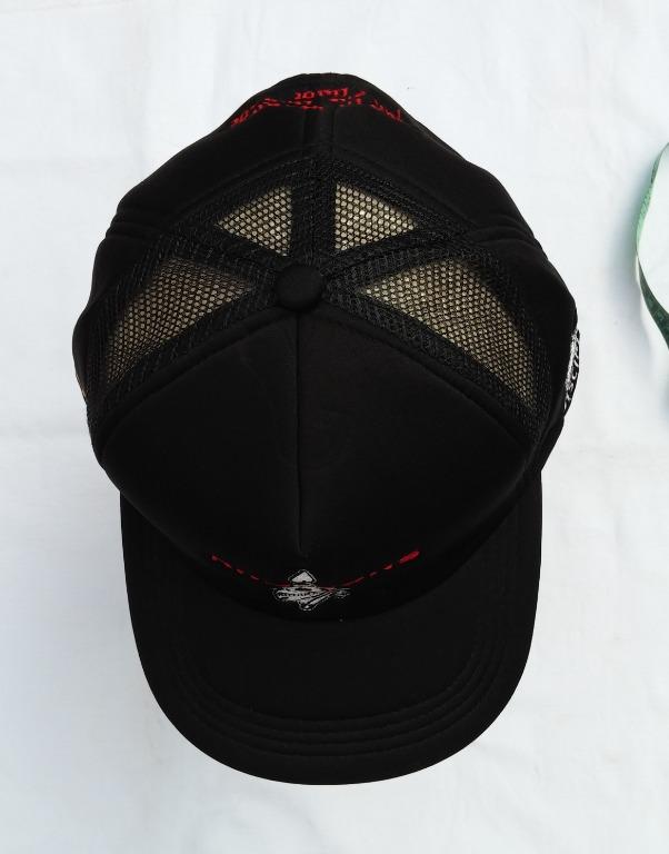 Andsuns trucker hat sale