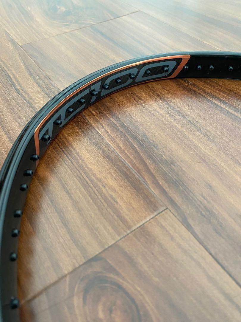 Custom Angel Pro