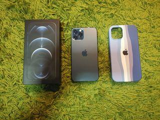 Apple Iphone 12pro 128GB - Pacific Blue