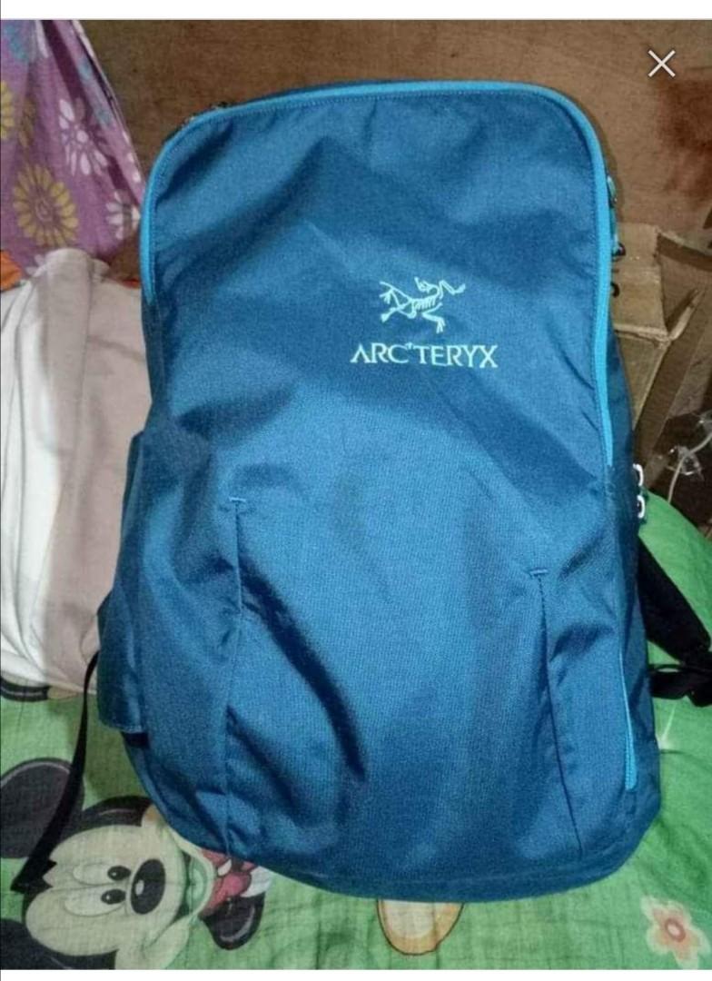 arcteryx pender