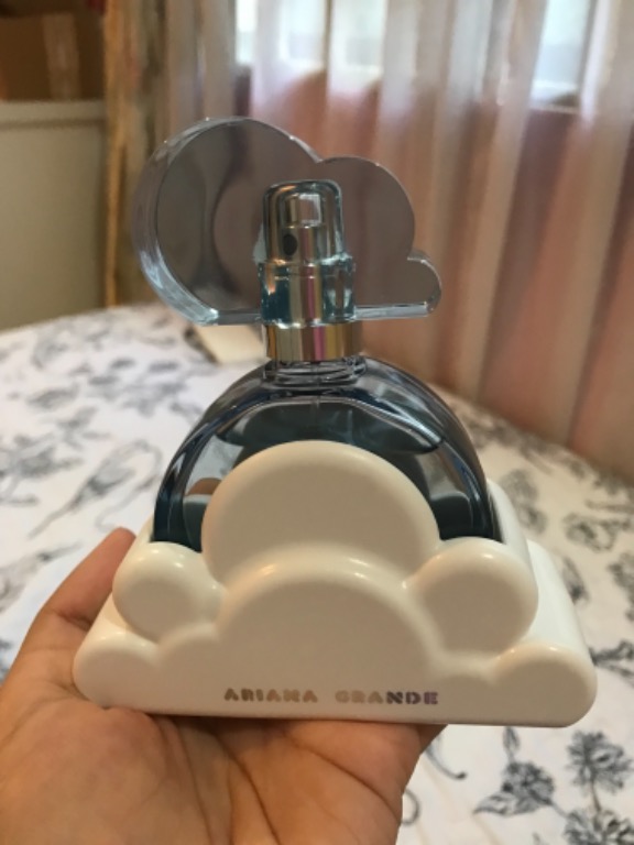 Ariana Grande Cloud 50ml EDP Beauty Personal Care Fragrance