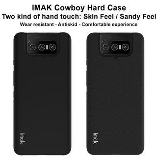 Cowboy Matte Cell Phone Cases, Covers & Skins for sale