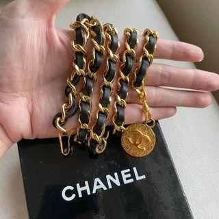 Affordable chanel necklace For Sale, Luxury