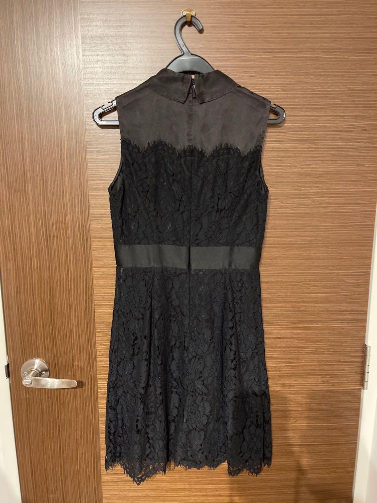 Kate spade lilliane discount dress
