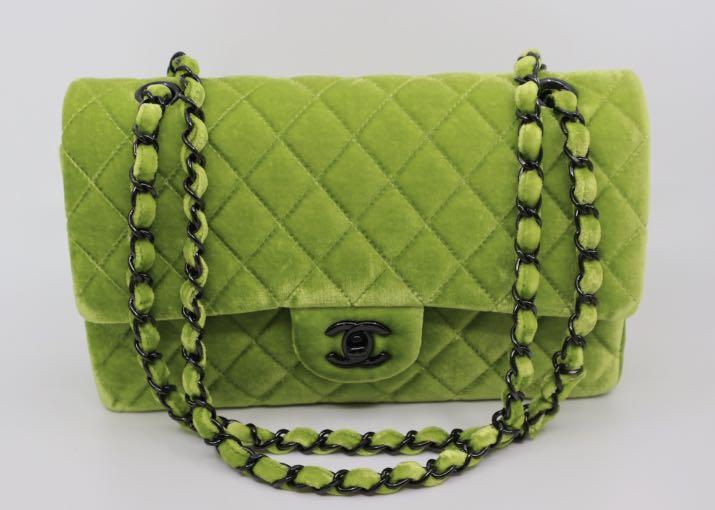Bag Organizer for Chanel Classic Flap Medium  
