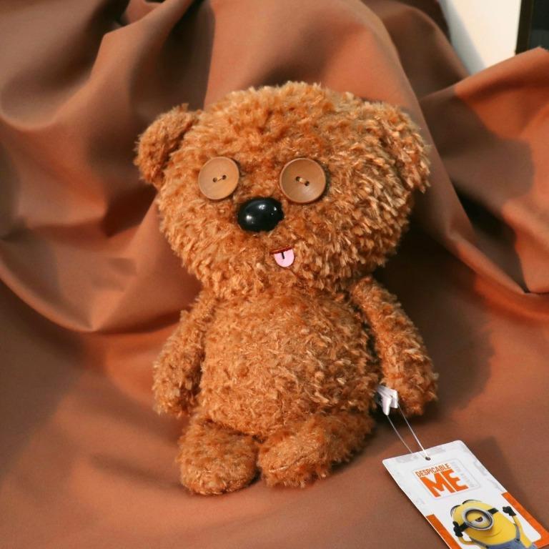 Bobs plush new arrivals
