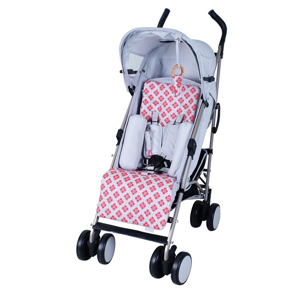 Baby best sale cargo stroller