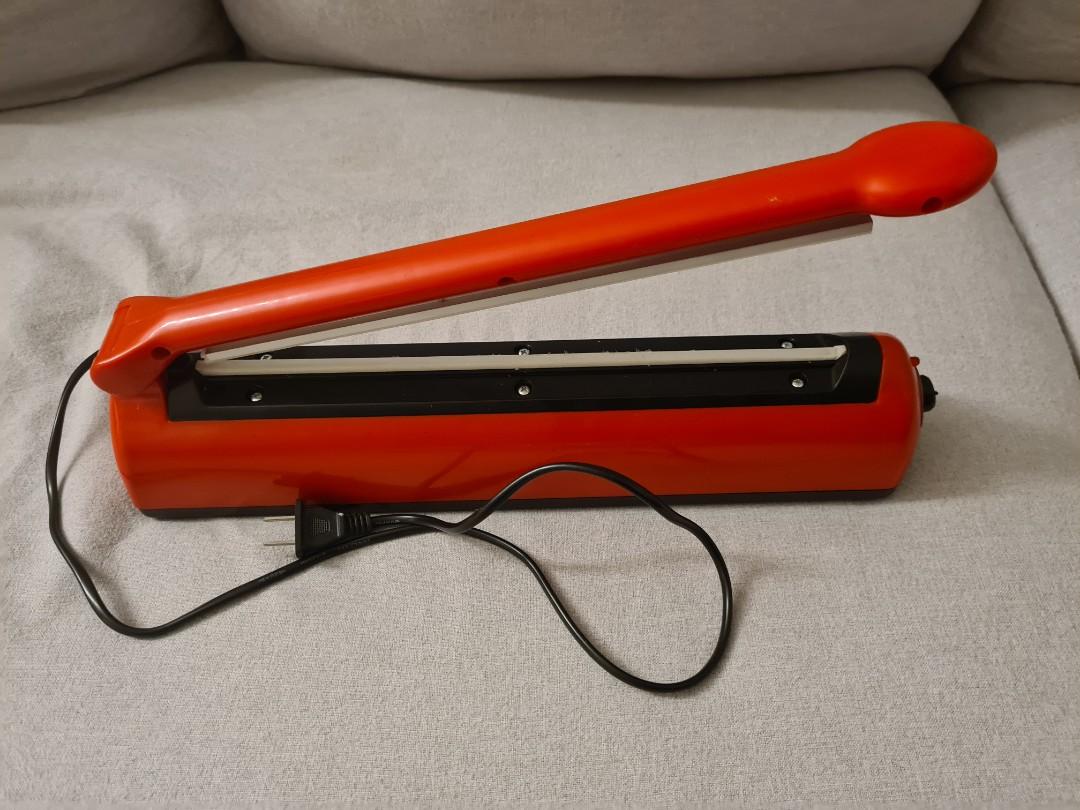 Bag Sealer Machine, Everything Else on Carousell